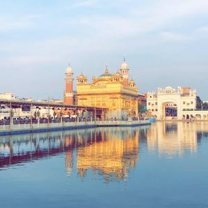 Meet your Posher, Garry